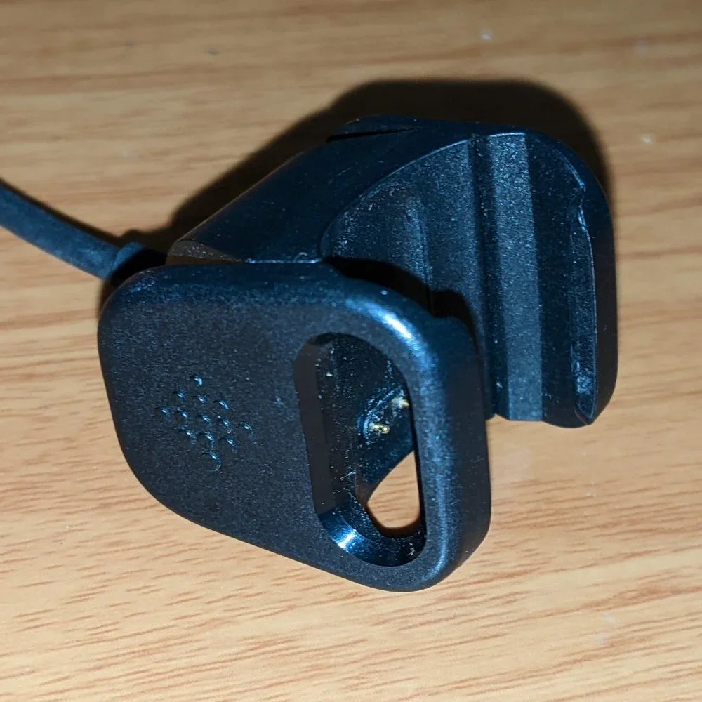 fitbit Charge USB charging cable***